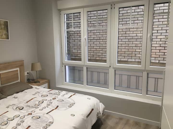 Apartamentos Gyc  Vivienda C De Luxe - León