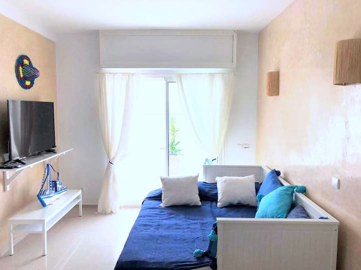 New Apartment Near The Beach In A Quiet Residence - Essaouira