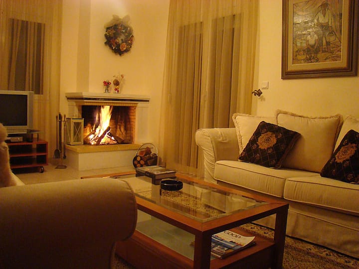 Litochoro Pet-Friendly Vacation Rentals - Greece | Airbnb