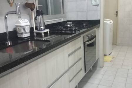 Excelente localização