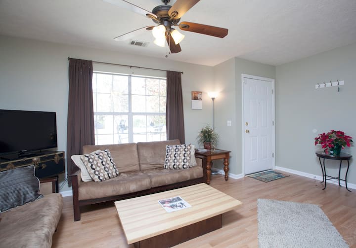 112 Entire 3BR+/2BA Home Whitmarsh Houses for Rent in Savannah