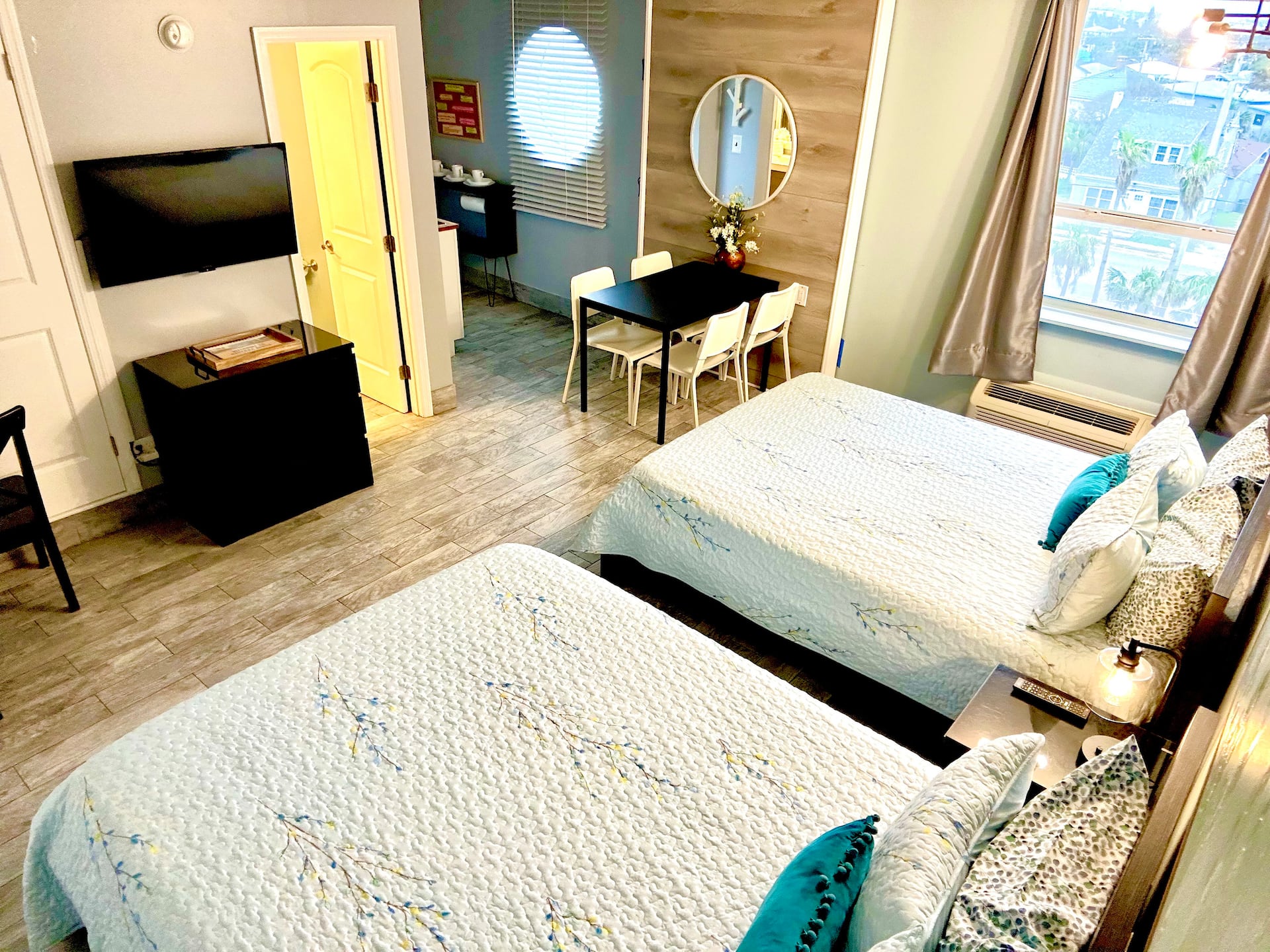Cozy Studio Apartment — zdjęcie 2