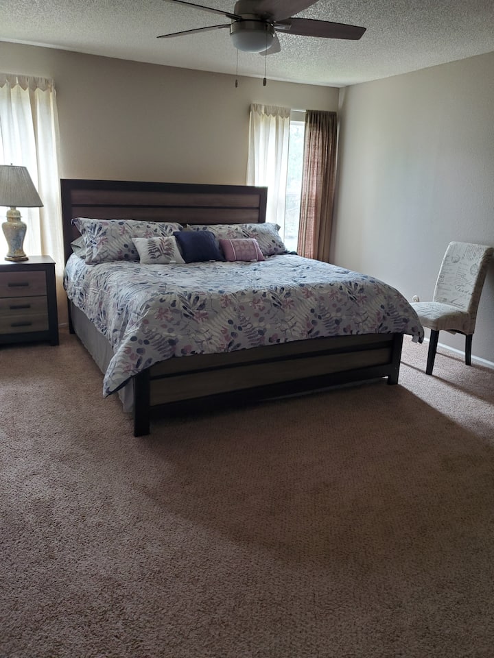 GLAVNA SPAVAĆA SOBA 1