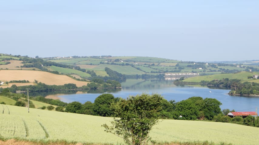 Apartment - Kinsale Harbour View