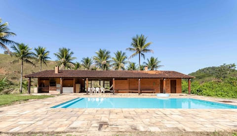 Farmhouse, fresh air, nature, peace, Wi-Fi