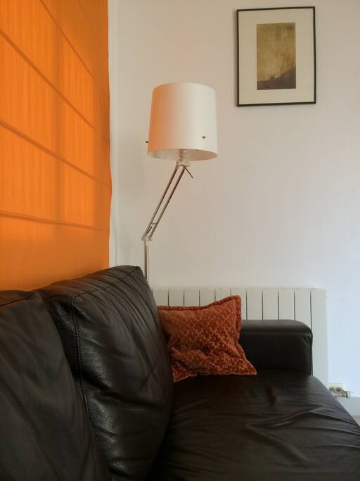 Sofa in Living room