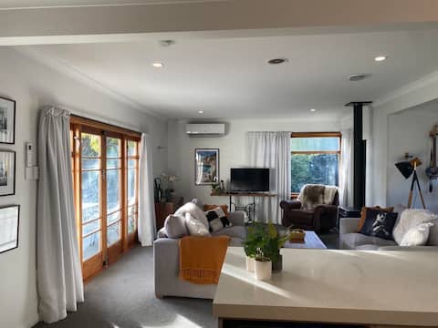 Cosy home in Springlands