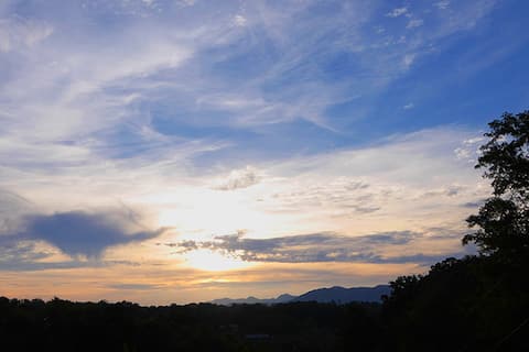 ❤VIEWS! Luxury home near DOWNTOWN close 2 Biltmore