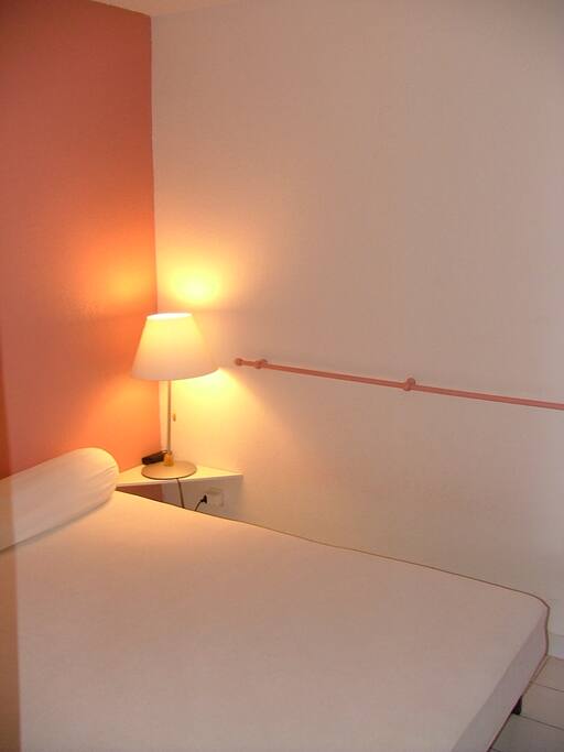 chambre 1