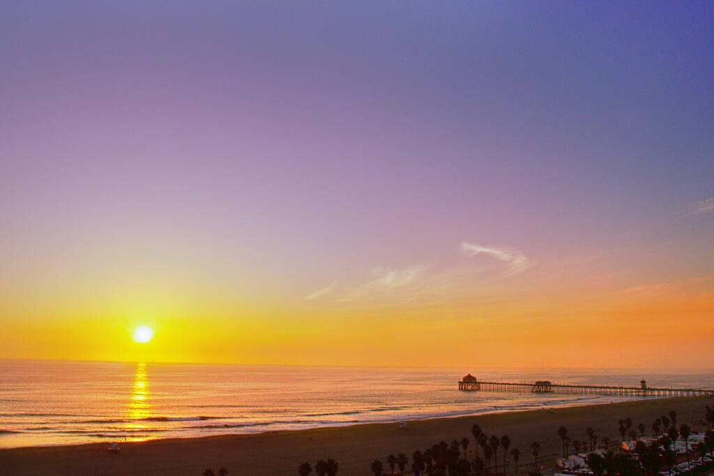 Sunrise