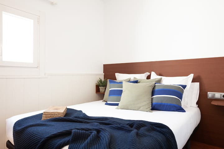 Спална соба 2