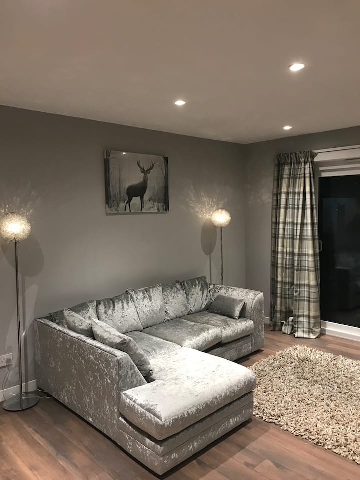 Stewarton Holiday Rentals & Homes Scotland, United Kingdom Airbnb