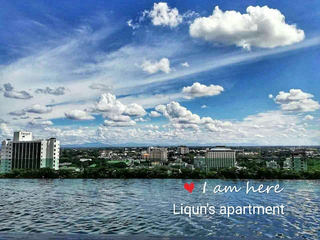 Apartment of Best place