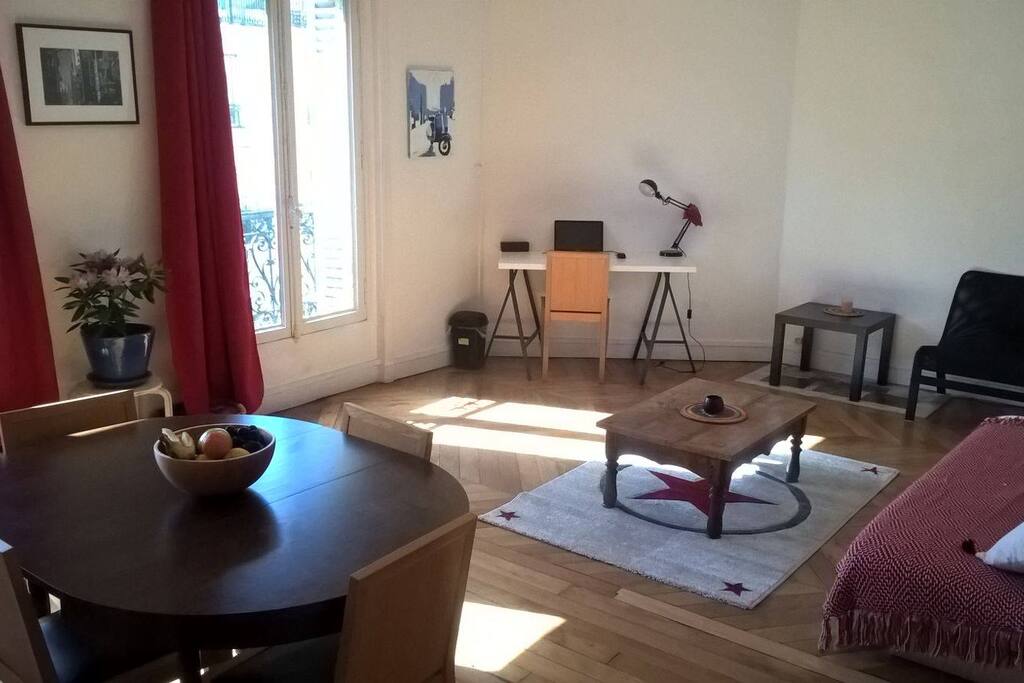 Living Room.