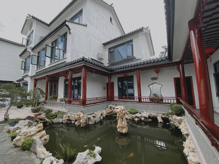 苏州市江苏省太湖强制隔离戒毒所旅游攻略 地址 住宿推荐 民宿 Airbnb爱彼迎 苏州市江苏省太湖强制隔离戒毒所旅游攻略 地址 住宿推荐 民宿 Airbnb爱彼迎