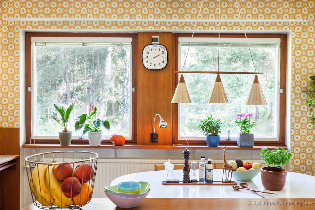 Stockholm house close to fair/town Houses for Rent in Stockholm