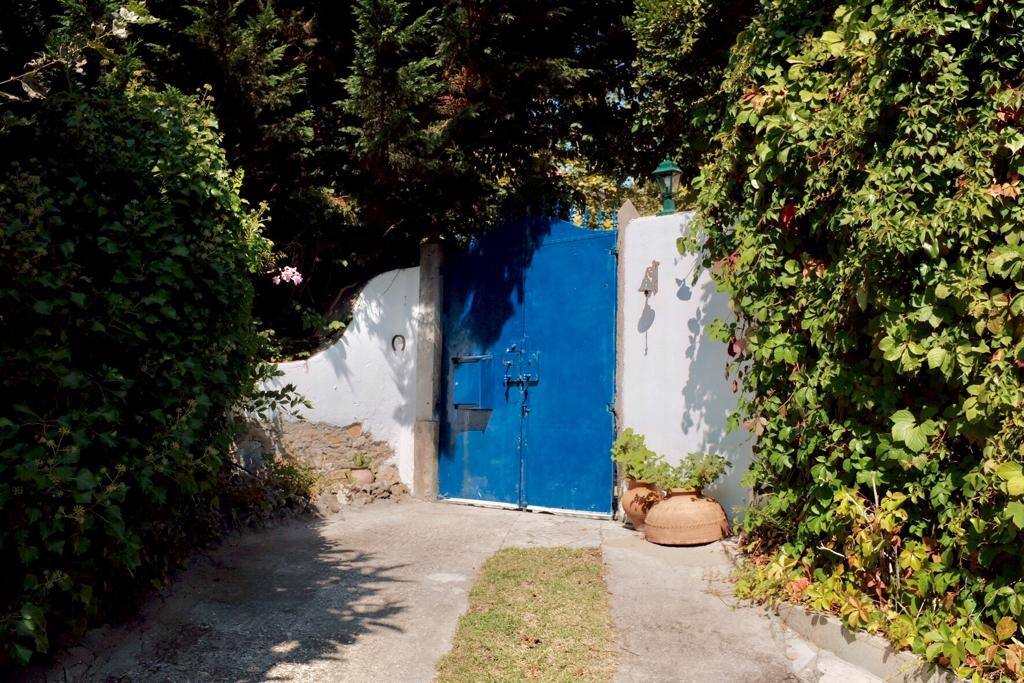 Main Entry-Foto de Oliver Basch