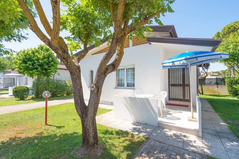 Villa for 5 people at Cavallino Treporti