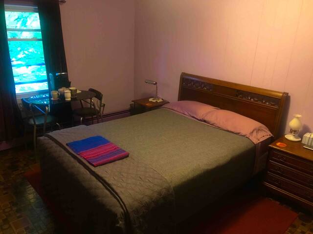 Great space, best location! Munjoy Hill, East End!