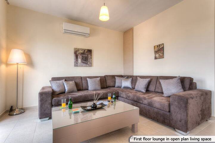 creteview vila Elektra gallery image 5