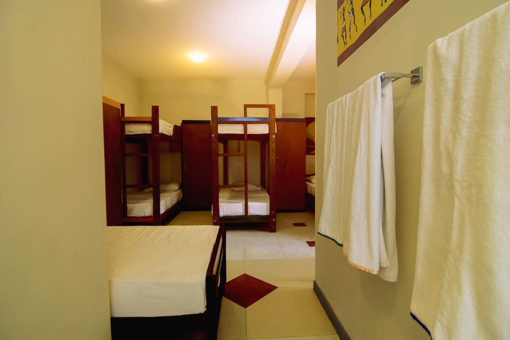 Bed Room