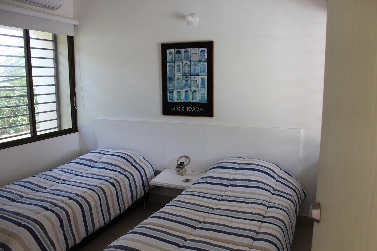 غرفة النوم 3