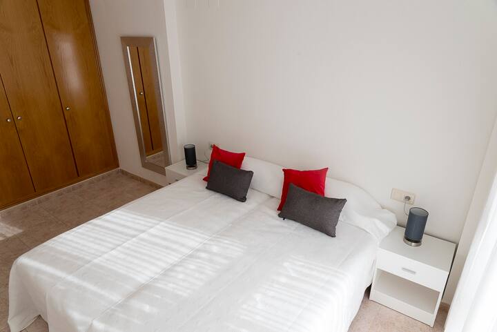 Chumba cha Watu Wawili