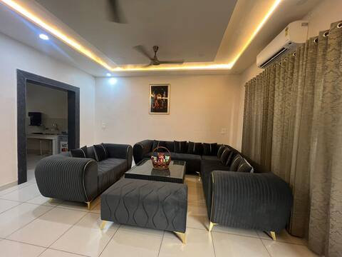 Save in Lane 3bhk  Mere Bebe Da Villa @ Gopal Nagar
