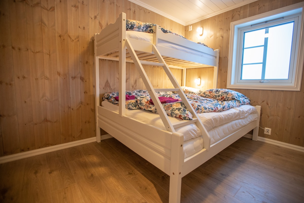 Soverom 5/ Bed room 5