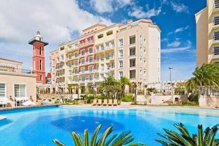 Jurerê Internacional Florianópolis IL Campanario