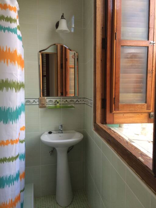 Baño