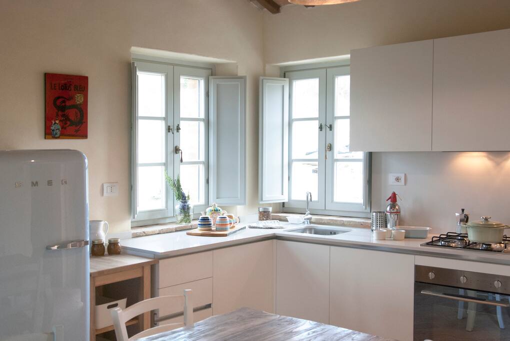 Cucina