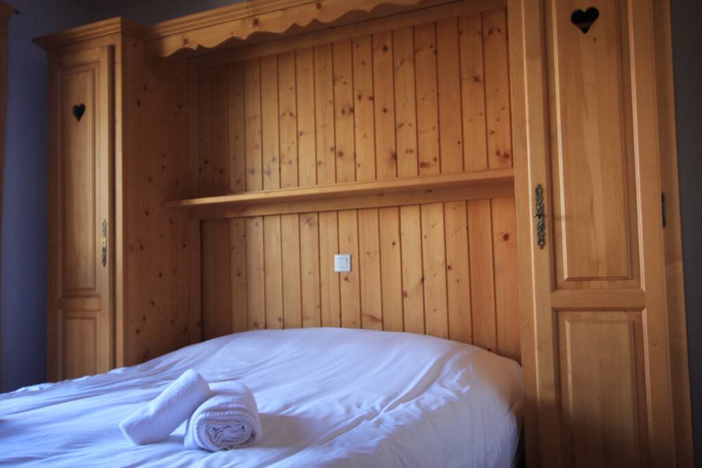 chambre