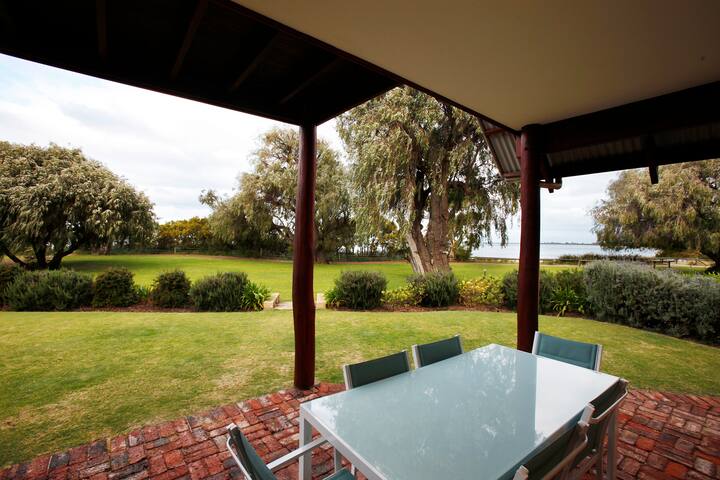 Beachfront Harmony Dunsborough