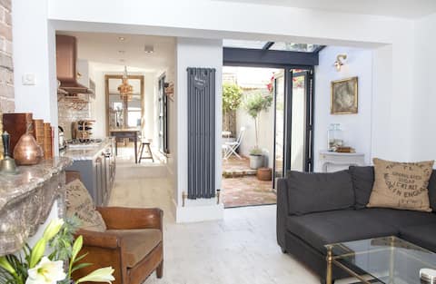 The Copper House Kemptown