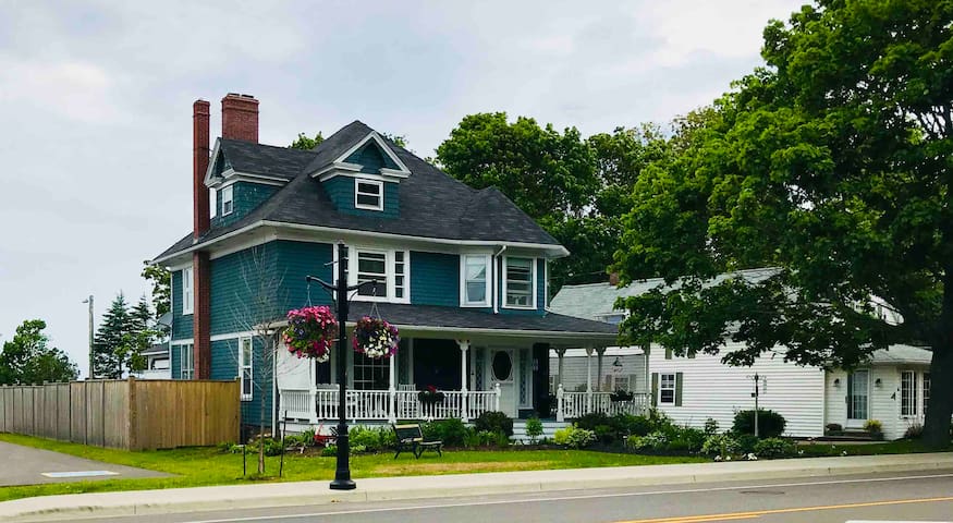 La Marine-Shediac entire house rental