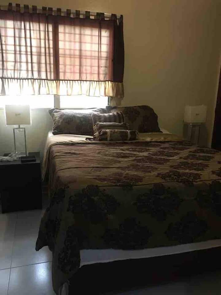                        მე-2  საძინებელი