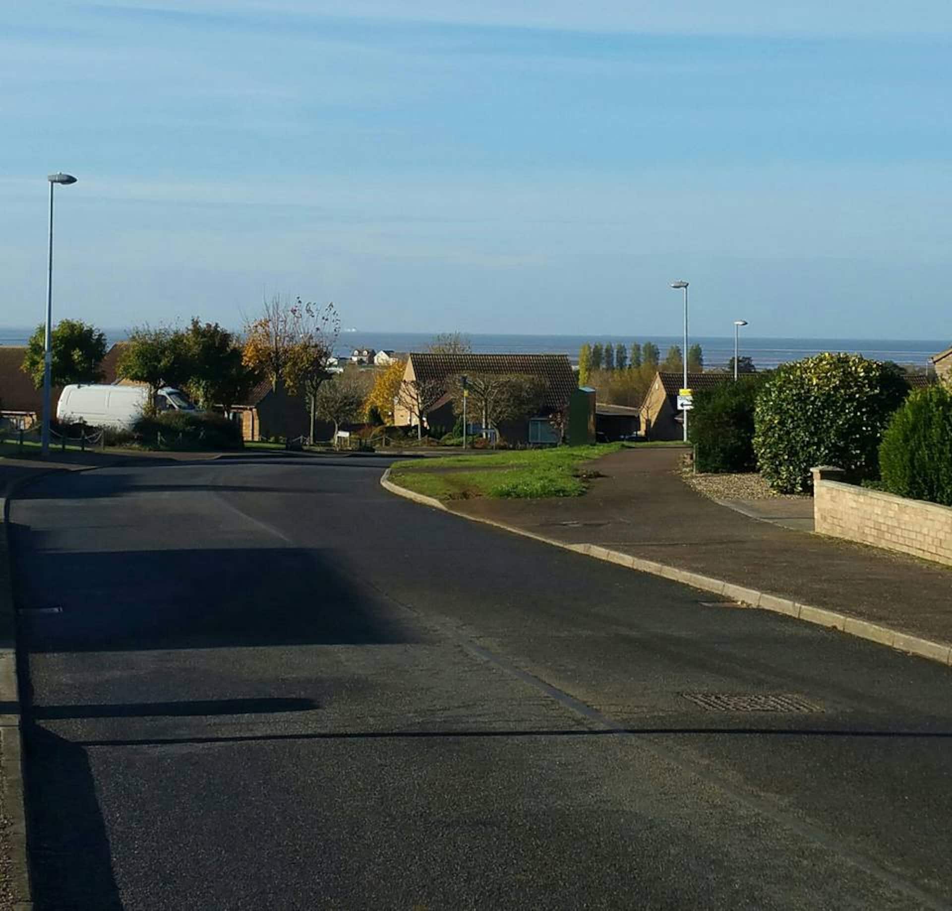 Hunstanto's holiday escape — photo 5