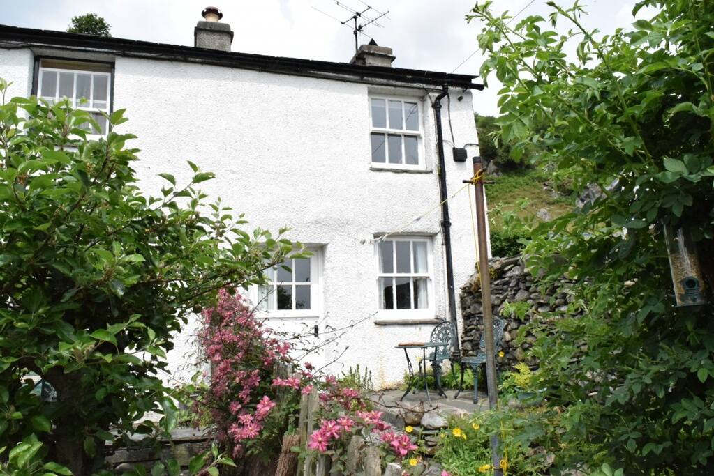 Inglewood Cottage Chapel Stile Cottages For Rent In Chapel