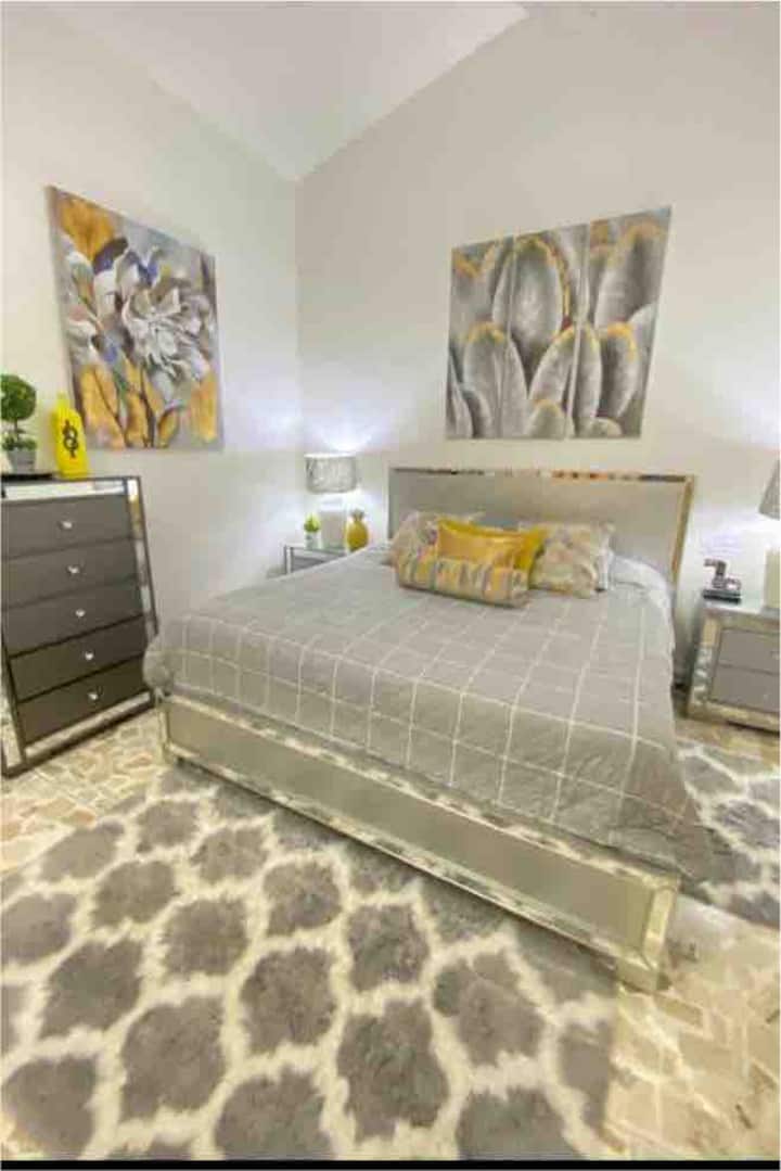 غرفة النوم 1