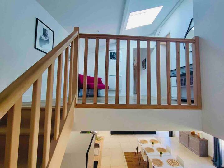 ทางเข้าชั้น