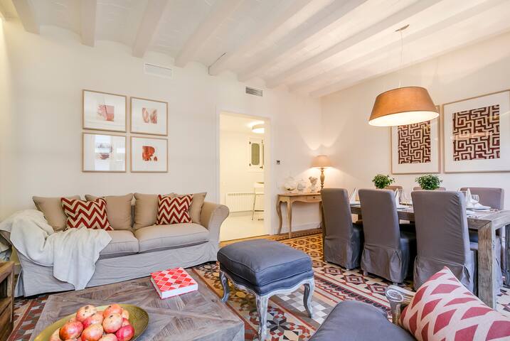 Espectacular apartamento de 3 dormitorios dobles gallery image 4