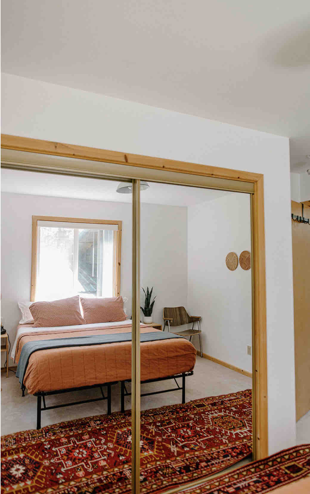 غرفة النوم 1