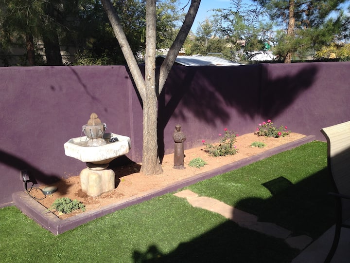 Pet Friendly remodeled 2 bedroom Apartments for Rent in Sedona