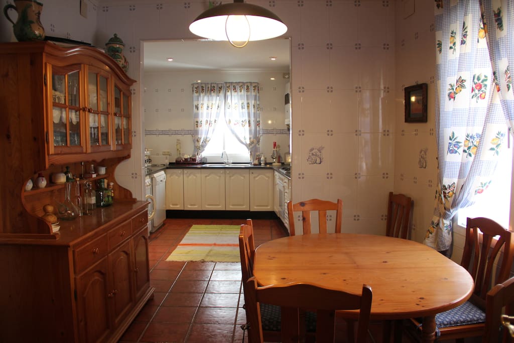 Cocina-Office