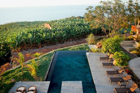 02 Villa El Mirador - Hacienda Cuatro Ventanas