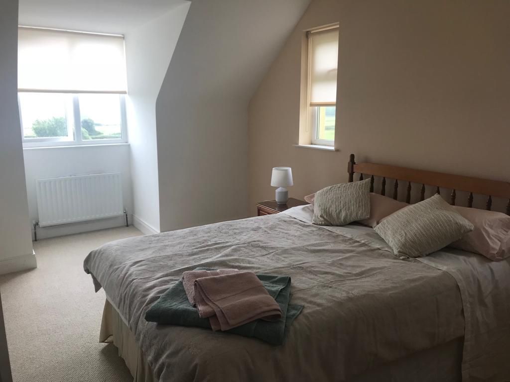 ห้องนอนใหญ่