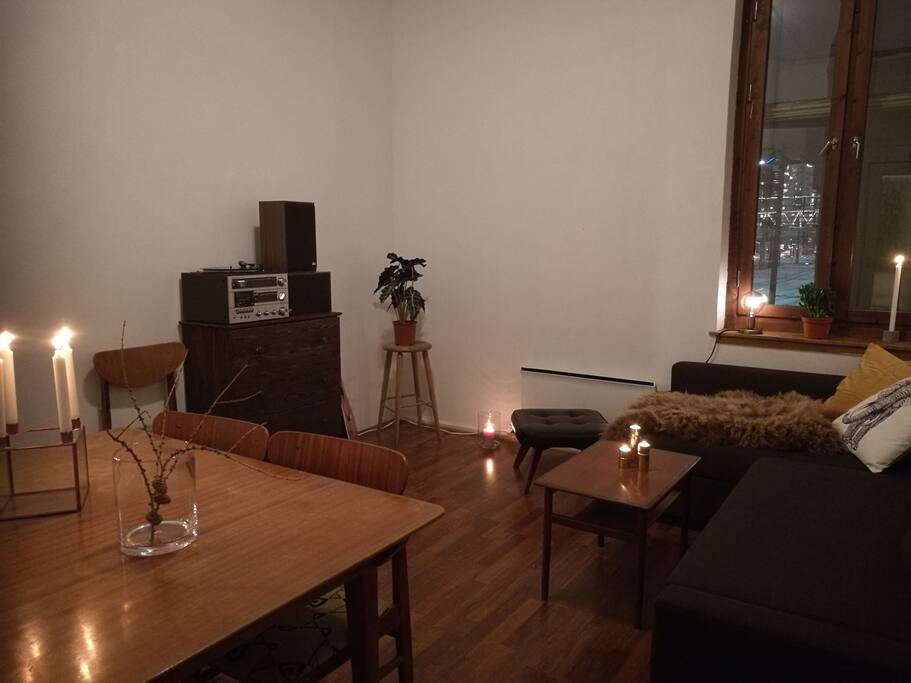 Livingroom