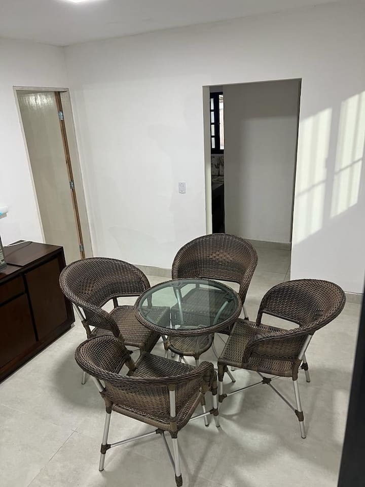 Praia Cocanha, áRea Gourmet E Piscina Privativa! - Caraguatatuba
