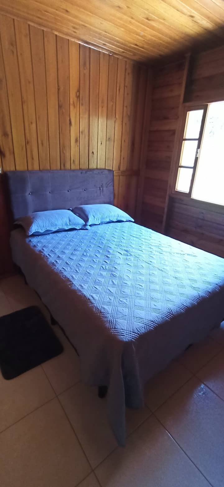 Spálňa 3